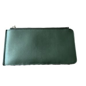 Wallet with 20 Card Slots
